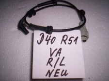 ? NEU PATHFINDER R51 NAVARA D40 VA ☎ ** ABS FÜHLER SENSOR RADSENSOR ** ☎ NISSAN