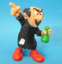 20232 GARGAMEL MIT 1 GLAS