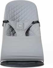 Bezug Auf Babywippe. Bezug