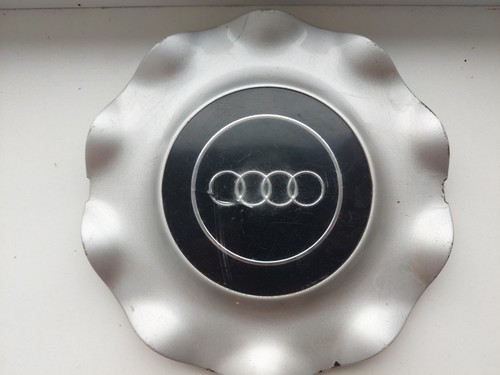 Original audi speedline - 1x,