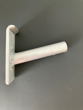 Alu Fahnenstangen-Halterung -