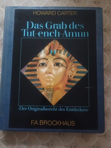 Das grab des tut ench - grab,