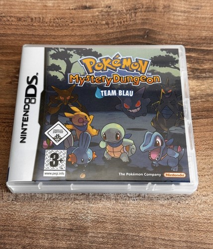 Pokémon mystery dungeon team - pokémon,