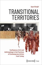 Transitional Territories Confluence of Art and Anthropology in the Practices of 