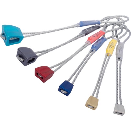 Dmm wallnut set - set, 3-8