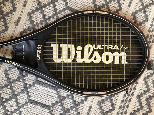 Wilson tennisschläger aus - wilson,