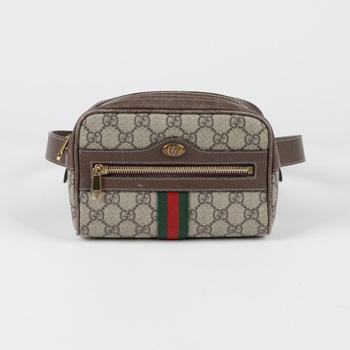 Gucci ophidia gürteltasche - gucci, 85