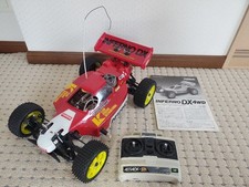 Kyosho Radio Control Inferno DX 1/8 4WD Ready Set