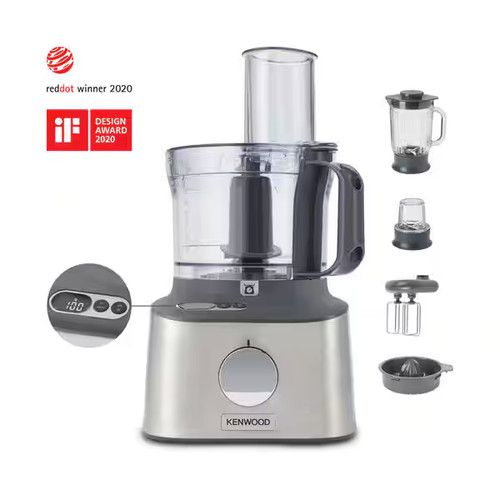 Multipro compact plus fdm313ss - compact,