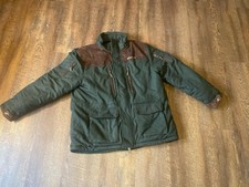Carinthia G-Loft  Loden Parka