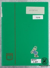 Südamerika Kanada Karibik | Kolonial Airmail Sport Kultur - Fotos im Text #7319