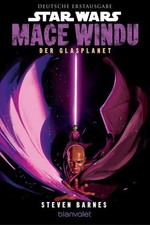 Star Wars? Mace Windu - Der