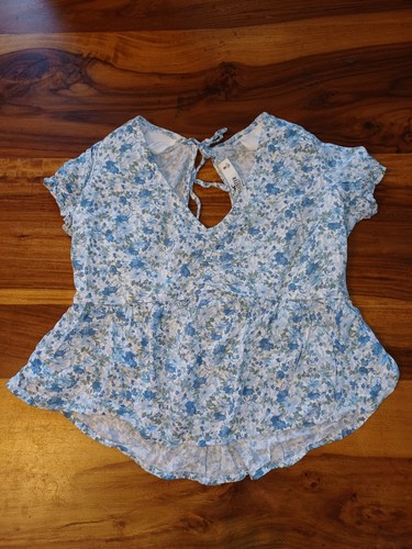 Oberteil hollister m damen - gr.,