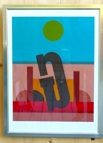 Josua reichert nach der - ",