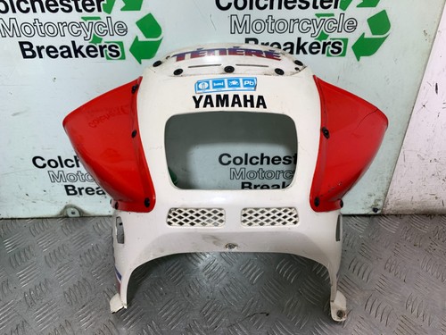 Yamaha xtz660 tenere 3yf - tenere, top