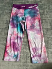 Sport Leggings von NIKE PRO Gr. M (Guter Zustand)