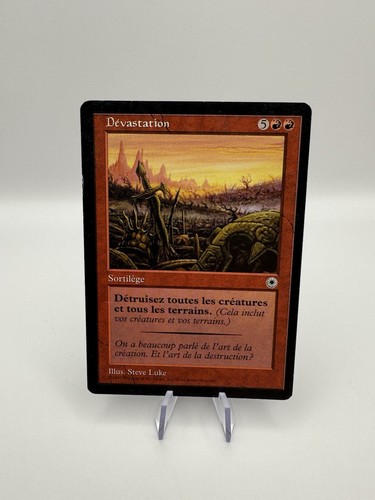 Devastation mtg karte portal - mtg,
