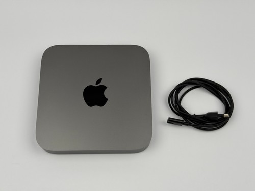 Apple mac mini ghz 16 - mini, 3,6