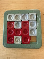 DDR Schiebefix Schiebefax