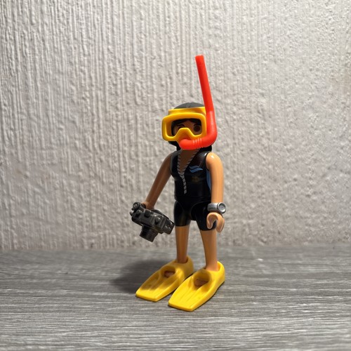 Playmobil 9242 figur serie - figur, 12