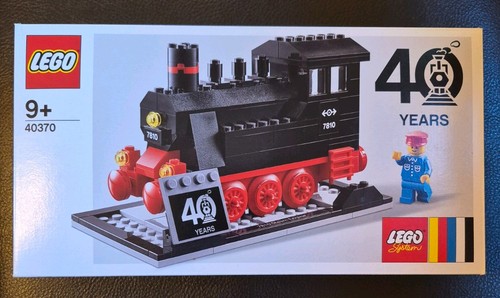 Lego promotional set zum - promotional:, 40