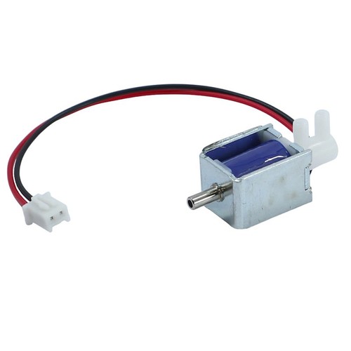 Wege mini magnetventil - 3/2,