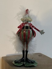 Krinkles Figur Süßstoff