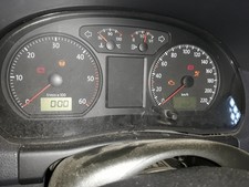 6Q0920803D INSTRUMENT PANEL /