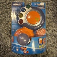 Vtech vsmile joystick - vtech, joystick/