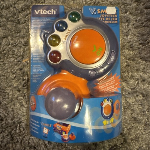 Vtech vsmile joystick - vtech, joystick/
