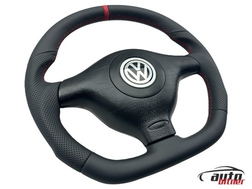 Tuning lenkrad leder - tuning,