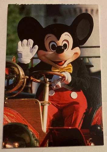 Unbenutzte usa florida - usa, disney