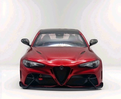 Solido alfa romeo - solido,