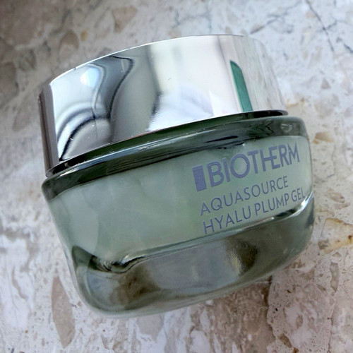 Biotherm aquasource hyalu - biotherm,