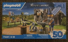 Playmobil 71447 Novelmore