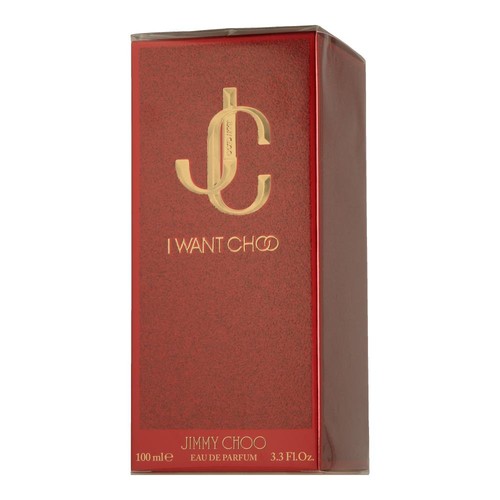 Jimmy choo want - choo,