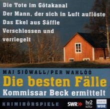 Kommissar Beck ermittelt. Die