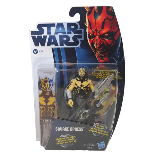 Star wars the clone - clone,