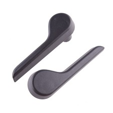 2x Sitz Verstellung Griff