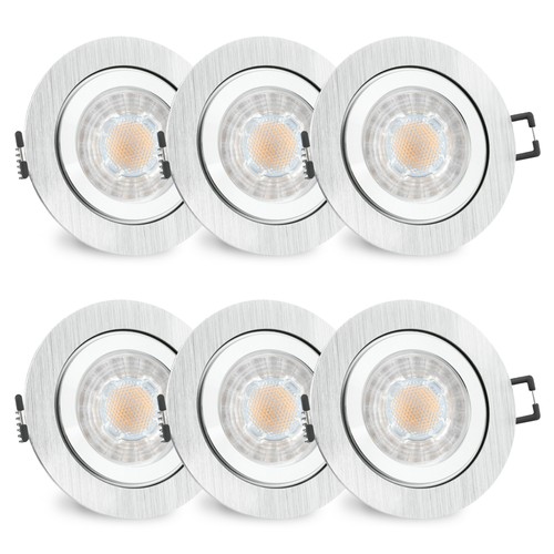 Led einbauleuchten - rw-2,