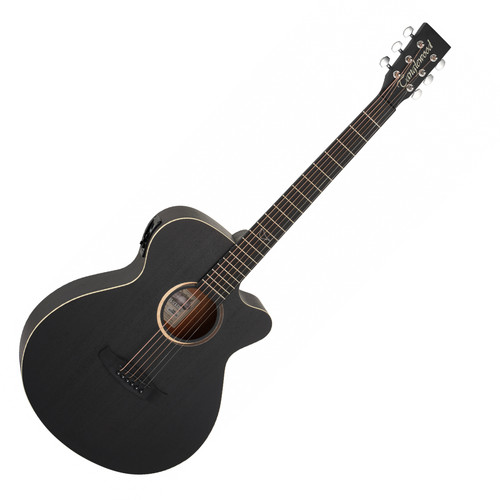 Tanglewood twbb sfce blackbird - tanglewood,