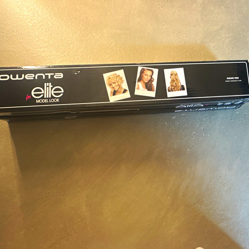 Rowenta elle model look - rowenta,