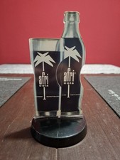 afri - Cola Aufsteller / Speisekartenhalter