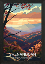 Shenandoah Nationalpark