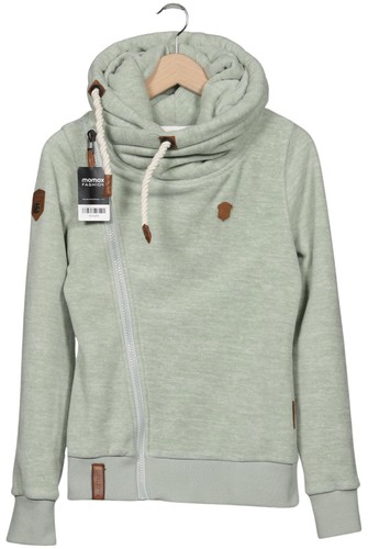 Naketano kapuzenpullover damen - naketano,