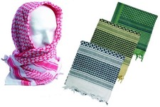 Halstuch "Shemagh", Turban
