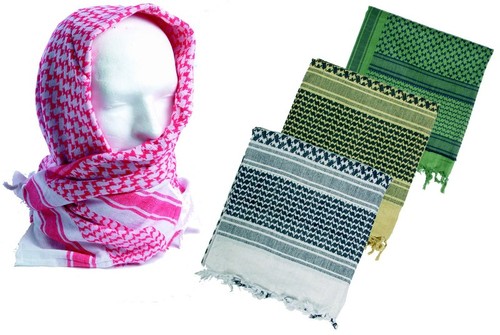Halstuch shemagh turban - halstuch, "shemagh",