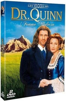 Quinn femme médecin - femme,