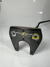 Odyssey Putter Milled /