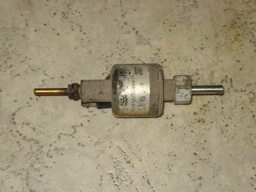 Dosierpumpe zuheizer d3wz - zuheizer,